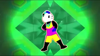 Just Dance - Run Away Fanmade Mashup -