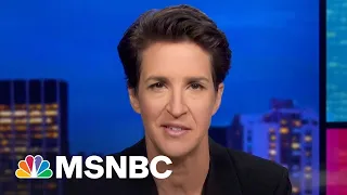 Watch Rachel Maddow Highlights: April 20