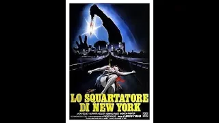 The New York Ripper (1982) - Trailer HD 1080p