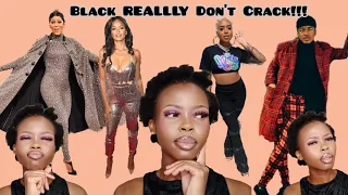 *Black REALLLY Don't Crack* | Cause These Heffers Must Be Lying (Tamar Braxton Voice) 💄