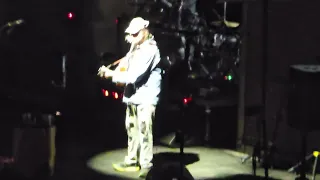 Neil Young With Crazy Horse - I Am a Child/Sugar Mountain