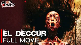 El-Deccur [Eng | Malay | Indo | Thai | Arabic Subs] | Turkish Horror Full Movie