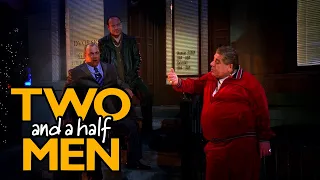 Joey Diaz - Two and a Half Men (2013)