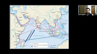 Politics of Indian and Pacific Ocean | CSS PMS CURRENT AFFAIRS | LECTURE 1