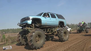 Redneck Mud Park