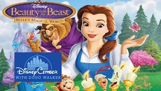 Belle's Magical World - Disneycember