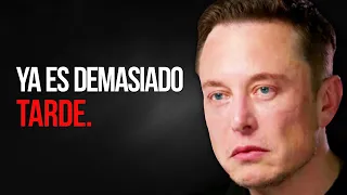 La Historia Se Repetirá En 2024: La Alarmante ADVERTENCIA de Elon Musk (Documental)