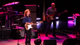 Bonnie Raitt-Full Set, Outlaw Music Festival, Mann Music Center, Phila, PA 9/13/2019