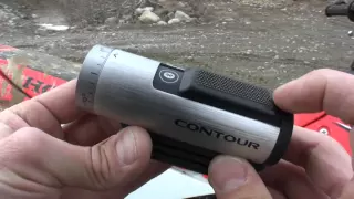 Action Cam Smackdown: GoPro HD Hero2 vs. Contour+ Review