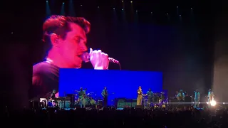 John Mayer “Love on the Weekend” State Farm Arena Atlanta GA August 11th 2019 4K