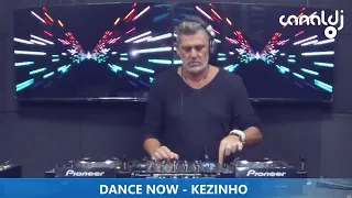 DJ KEZINHO - PROGRAMA DANCE NOW - 25.05.2024