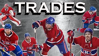 Montreal Canadiens Top 5 Most Tradable Players at the NHL Trade Deadline