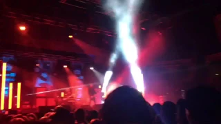 Catfish and The Bottleman Live at the Aragon Ballroom in Chicago Dec 2 2016