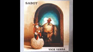 SABOT - Vice Versa (1994) [Full Album]