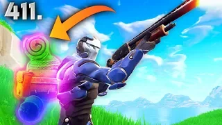 NEW GLOWING BACKPACK..?! Fortnite Daily Best Moments Ep.411 (Fortnite Battle Royale Funny Moments)