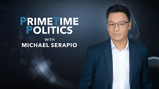 PrimeTime Politics: Budget 2023 – In-Depth Coverage – March 28, 2023