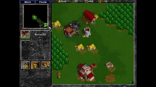 Warcraft 2 BNE Garden of War 1-23-2024