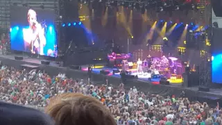 PHISH - I Didn't Know - Wrigley Field 6/25/16