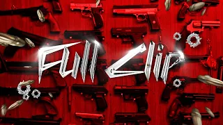 DA Ruffnekx - Full Clip (Extended Version) Ft. Various Artists