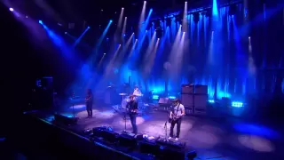 Arctic Monkeys Live Glastonbury 2007 HD