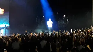 Terry - Не о любви (Концерт шоу "Песни", Москва, 5.11.2018)