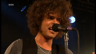 Wolfmother - Rock Palast