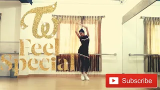 TWICE "Feel Special" Streenangerz Dance Cover