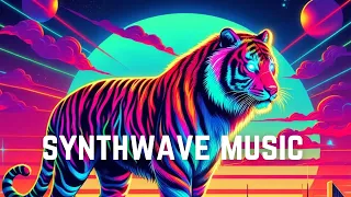 Best of Synthwave And Retro Electro
