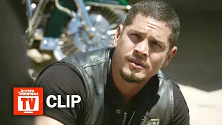 Mayans M.C. S01E04 Clip | 'Loyalty' | Rotten Tomatoes TV