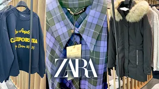 ZARA  Winter 2023 New In / Latest Arrivals in Casual Women's Collection