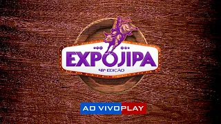 EXPOJIPA 2022 - FINAL DO RODEIO ``25-09-2022´´