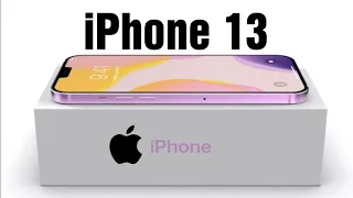 Introducing iPhone 13 — Concept | Banana Technology Original Concept