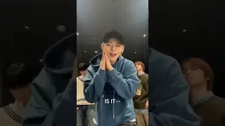 [TXT] yeonjun got rejected 4x now 😭 ps5 dance challenge with soogyu