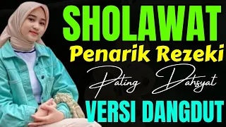 SHOLAWAT JIBRIL PENARIK REZEKI PALING MUSTAJAB, SHOLAWAT NABI MUHAMMAD SAW, Sholawat Jibril