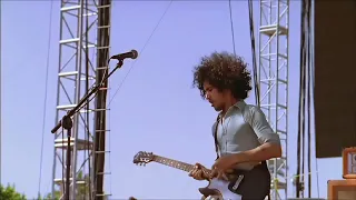 The Mars Volta · Coachella Festival · 2003 (Full Audio)