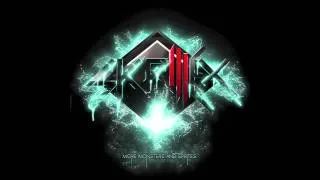 Skrillex - First of the Year (Call 911 Now slowed)