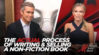 Here's the Actual Process of Writing and Selling a Non-Fiction Book, with Doug Brunt
