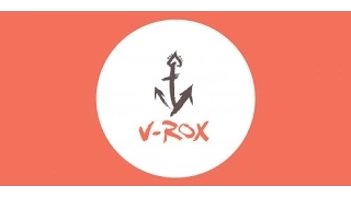 Мумий Тролль. V-Rox. 30.08.14