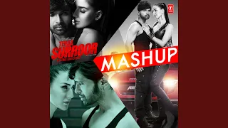 TERAA SURROOR MASHUP