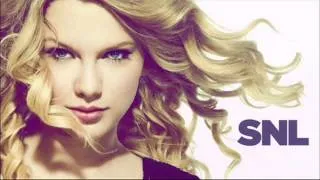 Taylor Swift - Monologue Song (La La La) (Bonus)