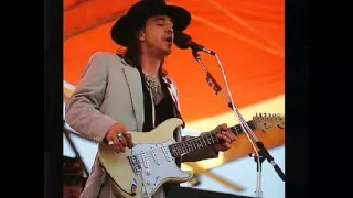 Stevie Ray Vaughan   Voodoo Chile (Last U.S.A  Tour 1990)