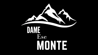 Dame ese monte ⛰️⛰️ madely marquez