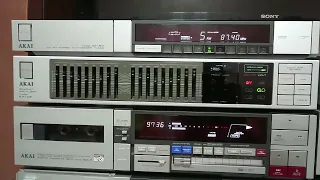 akai gx-7