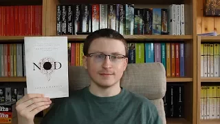 Book Review | Nod by Adrian Barnes