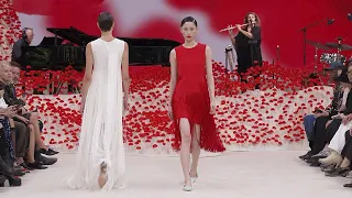 AKRIS | Spring Summer 2024 | Full Show