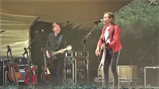 Albert Hammond - David Paton-  Nürnberg 2016