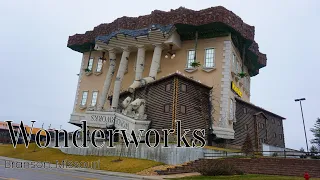 WonderWorks | Branson, Missouri