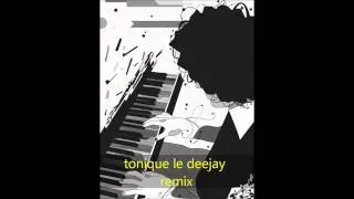 Bumboks i Pianoboy - Etazhi Tonique Le DeeJay Remix + lyrics