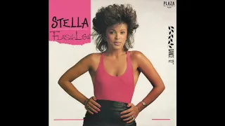 Stella - Flash-Light (Dance Mix)