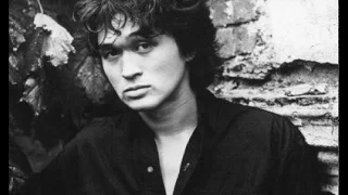 Как погиб Виктор Цой, или нет… As Viktor Tsoi was killed, or not ...